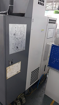 Okuma LB3000EX-MYC480 (2008 | бу) – токарный обрабатывающий центр с ЧПУ